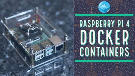 <b>Docker</b> has a client-server architecture:. . How many docker containers on raspberry pi